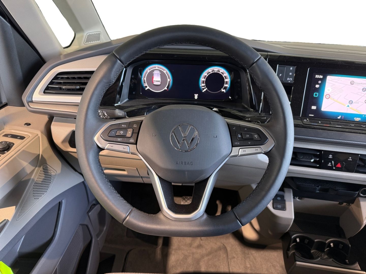 Volkswagen T7 California - Bild 11