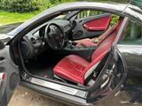 Mercedes-Benz SLK 200 KOMPRESSOR - - gebrauchte Mercedes-Benz SLK 200 aus dem Jahr 2004