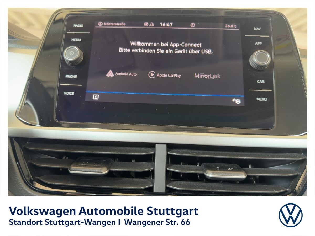 Volkswagen T-Roc - Bild 14