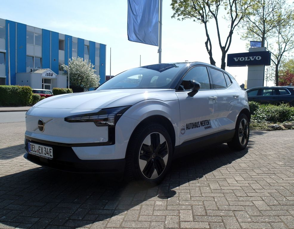 Angebot ansehen Volvo EX30