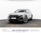 Audi Q8 SPORTBACK 55 2x S LINE BLACK ACC/HuD/PANO/360 - Audi Q8 e-tron Sportback-S-line