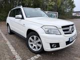 Mercedes-Benz GLK 220 CDI 4MATIC BlueEFFICIENCY - - Mercedes-Benz GLK 220 in Bremen