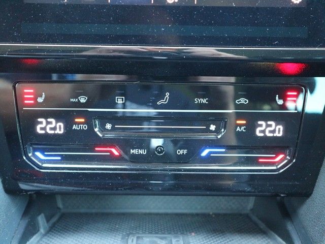 Volkswagen Passat Alltrack - Bild 18