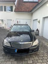 Mercedes-Benz C 180 KOMPRESSOR T CLASSIC Classic