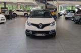 Renault Captur Luxe *PDC*Tempomat* - gebrauchte Renault Captur aus dem Jahr 2014