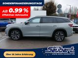 Skoda Kodiaq 1.5 TSI iV DSG Sportline*NAVI*RFK*KESSY*E - Skoda: Plug-In Hybrid, Geländewagen