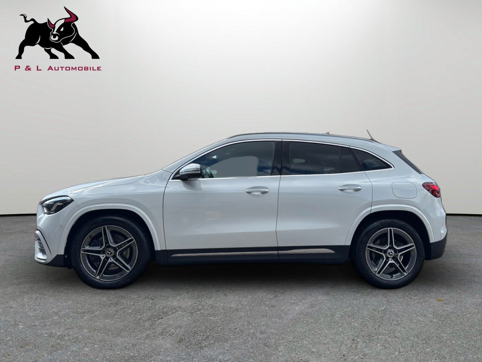 Mercedes-Benz GLA 250 4M AMG line MultibeamLED 360° Memory foto 3