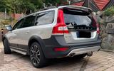 Volvo XC70 D5 AWD Summum Summum - Volvo XC70: Awd Summum