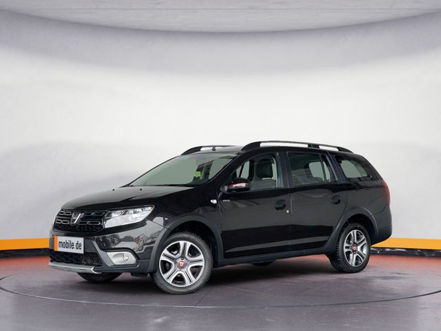 Dacia Logan II MCV Stepway 0,9 Sonderpreis TCe 90 