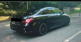 Mercedes-Benz CLA 45 AMG Mercedes-AMG CLA 45 4MATIC DCT Me... - : Coupe, Mercedes Cl