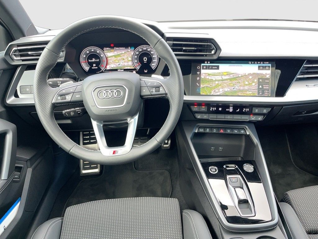 Audi A3 - Bild 15