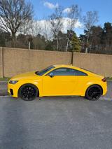 Audi Coupe Quattro LED Matrix Alcantara Digital  - Audi TTS in Duisburg