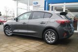 Ford Focus 1,0 Titanium *-26,6% Assist+Winter-Paket A - Ford Focus mit Benzin-Antrieb: Limousine, 1.6