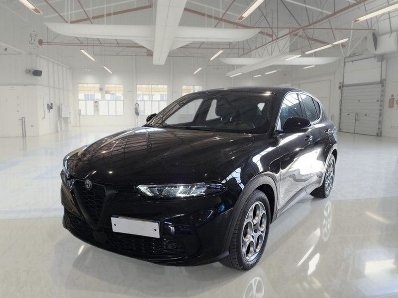 Other ALFA ROMEO TONALE 1.6 DIESEL 130 CV TCT6 SPRINT 