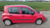 Renault Modus Avantage - KLIMA - Renault Modus Avantage mit Benzin-Antrieb