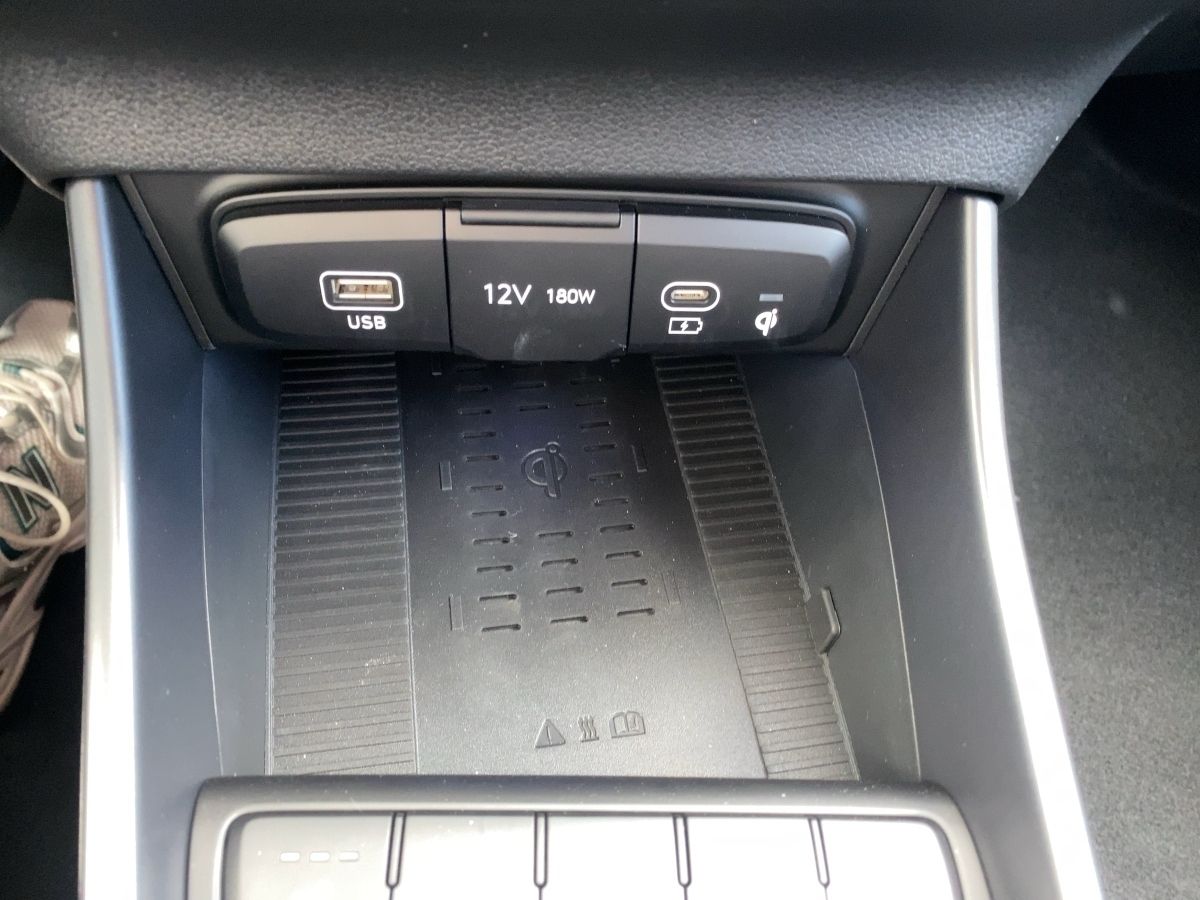 Hyundai BAYON – Bild 14