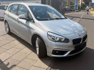 BMW 225 - 3