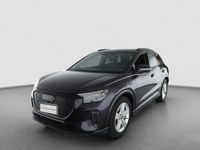 Audi Q4 e-tron - Vorschau Bild 4