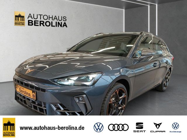 Cupra Leon ST 2.0 TSI 4D VZ DSG *PANO*MATRIX*ACC*NAV*