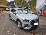 Audi Q3 40 TFSI quattro S line