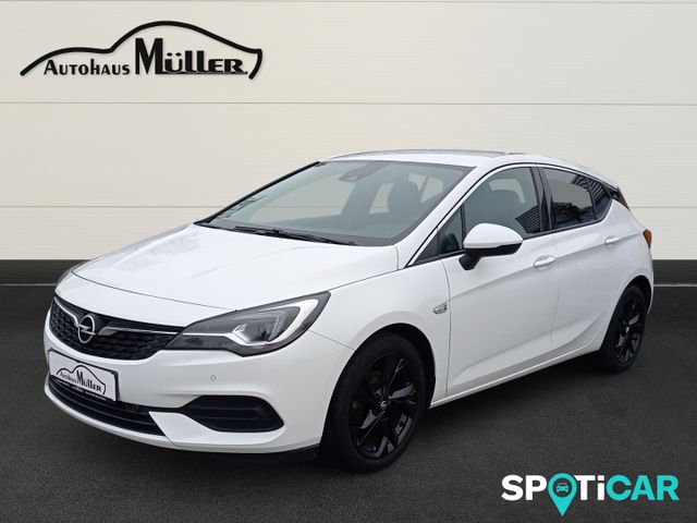 Opel Astra K Elegance 1.2 Turbo EU6d MATRIX SHZ KAMER