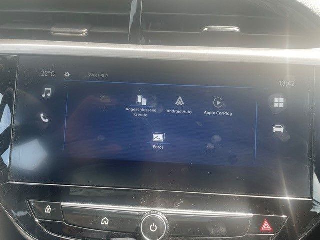 Fahrzeugabbildung Opel Corsa 1.2 Turbo GS+AppleCar+AndroidAuto+PDC