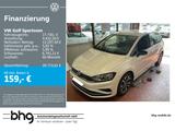 Volkswagen Golf Sportsvan Comfortline 1,5 TSI DSG - VW Golf Sportsvan in Freiburg