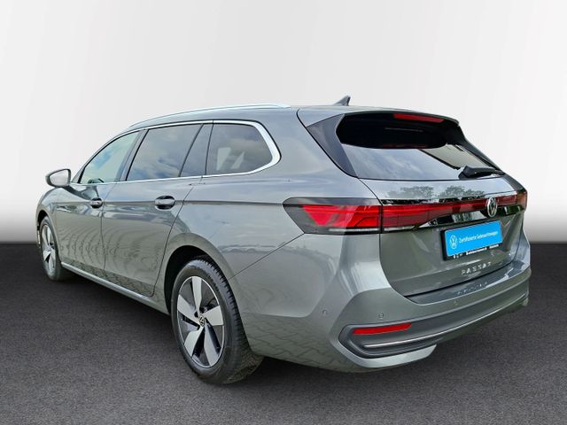 Passat Variant 1.5 TSI eHybrid Business *NAVI*KA