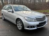 Mercedes-Benz C 220 T CDI BlueEfficiency,Navi - Mercedes-Benz C 220: Cdi Blueefficiency