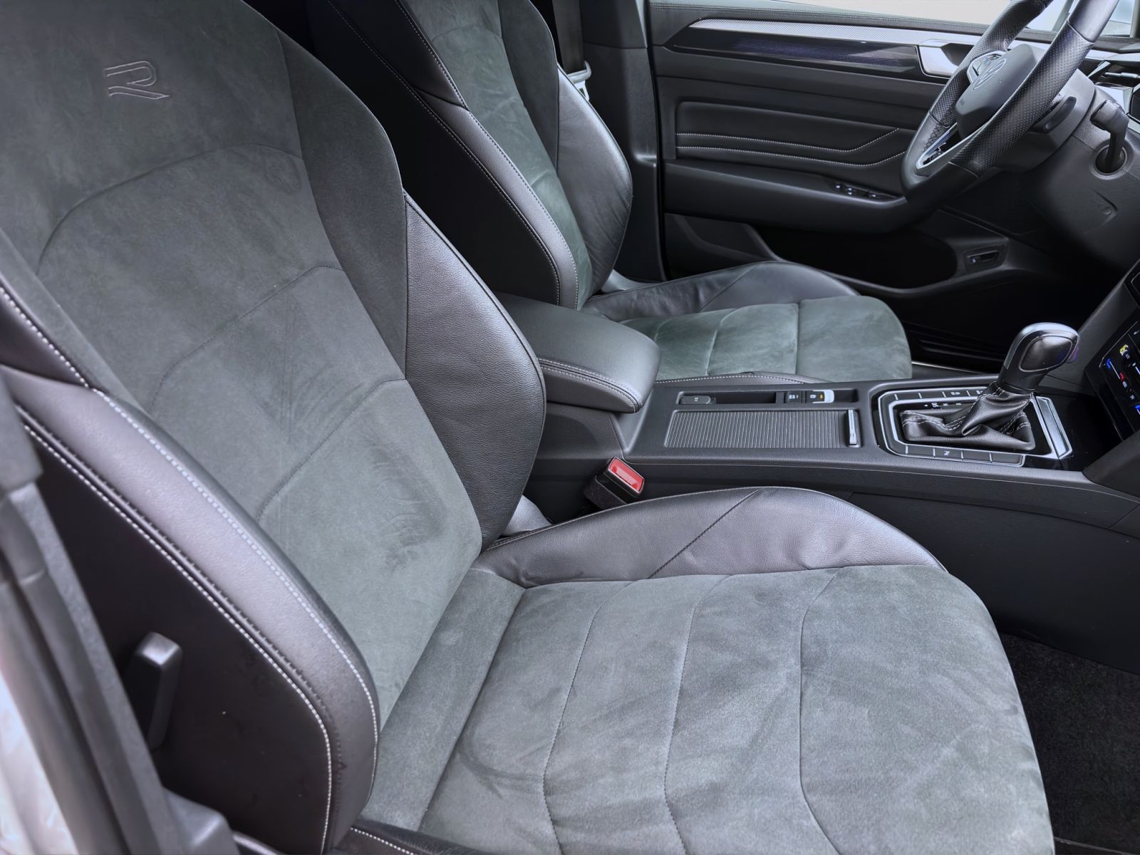 Volkswagen Arteon - Bild 17