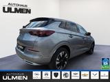 Opel Grandland Elegance 1.2 Turbo Navi Voll-LED Alu+A - Opel Grandland (X) Gebrauchtwagen in Düsseldorf