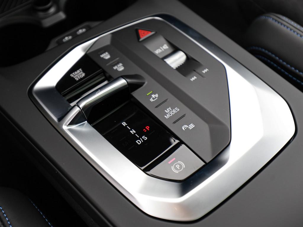 BMW 1 Series M-Sport PANO LED ACC NAVI KAMERA SHZ PDC, миниатюра 18