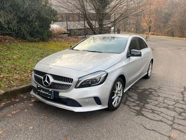 Mercedes-Benz Mercedes-benz A 180 A 180 Sport