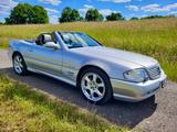 Mercedes-Benz SL 500 Silver Arrow | 1 von 1.515 