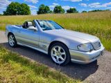 Mercedes-Benz SL 500 Silver Arrow | 1 von 1.515  - Mercedes-Benz: Von