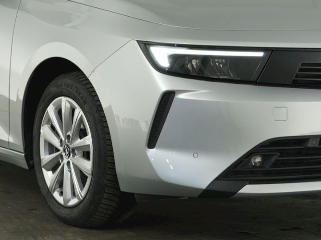 Astra L ST ELEGANCE CDTI+LED+NAVI+RÜCKFAHRKAMERA