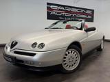 Alfa Romeo Spider 2.0 TS **1.Hand+Alfa-Scheckheft** - gebrauchte Alfa Romeo Spider aus dem Jahr 1998
