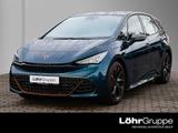 Cupra Born 150 kW - blaue Cupra Born