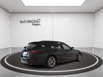 BMW 318 - 4