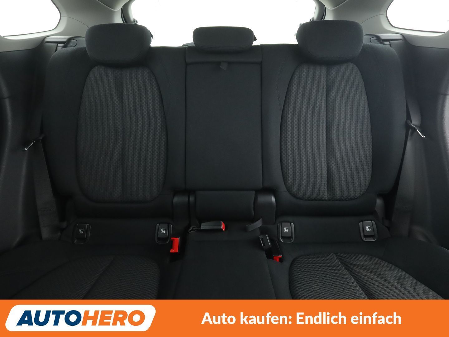 BMW X1 xDrive 25e Advantage Aut.*NAVI*TEMPO*PDC*CAM* foto 16