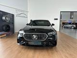 Mercedes-Benz E 53 Hybrid 4M+ PREMIUM+PANORAMA+BURMESTER+360° - Jahreswagen mit Hybrid-Antrieb