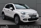 Fiat 500X LOUNGE 1.4/ PANO/BI-XENON/TEMPO/SHZ/PDC - Fiat 500X mit Benzin-Antrieb: Lounge