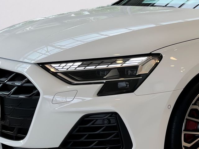 S3 Sportback TFSI MATRIX-LED+HUD+PANO+SONOS+KAM+
