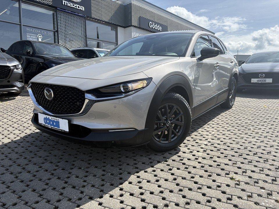 Mazda CX-30 2.5 140PS HOMURA *AHK* Garantie 10/30