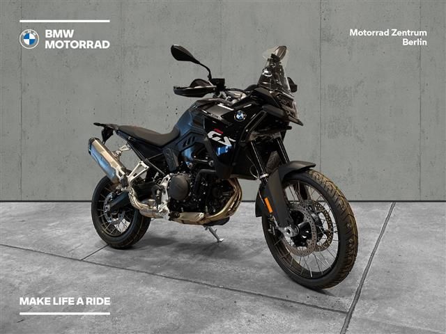 BMW F 900 GS Neufahrzeug ohne Kilometerr!!!