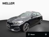 BMW 116i 5-Türer LiveCPr,Sitzheizung,PDC,DAB,18Zoll - BMW 1er Reihe: 18 Zoll