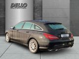 Mercedes-Benz CLA 180 Shooting Brake Buisness Navi Alwetterrei - Mercedes-Benz CLA-Klasse: Shooting Brake
