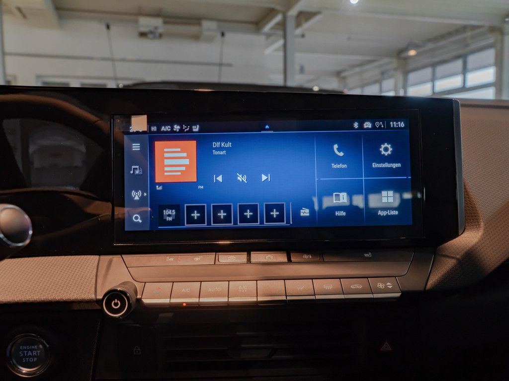 Opel Astra - Bild 15