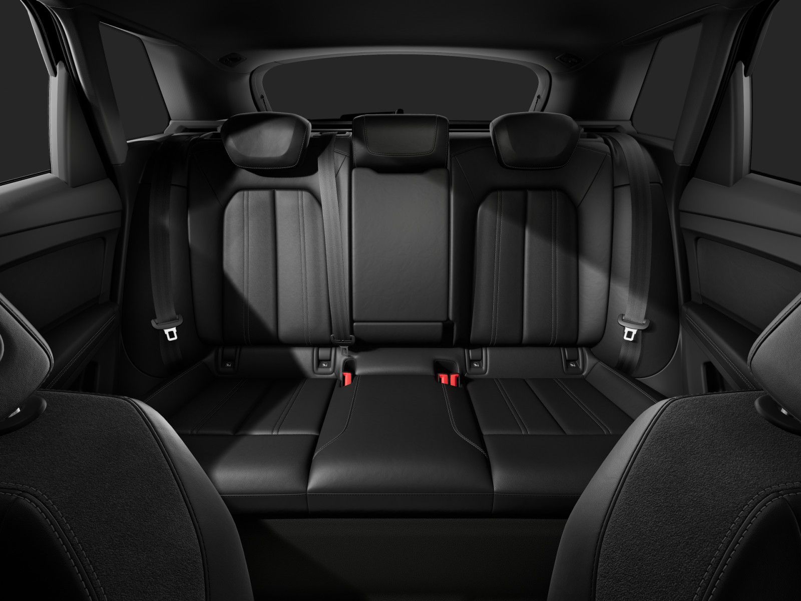 Audi Q4 e-tron - Bild 11