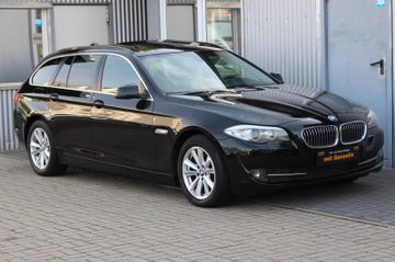 BMW 520 - 4